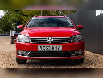 Used Volkswagen Passat 2014 for sale - 79751254: Photo