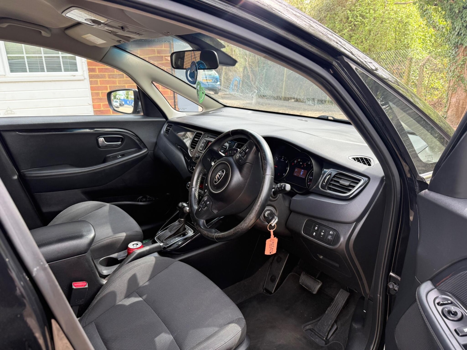 Used Kia Carens 2015 for sale - 78184786: Photo 5