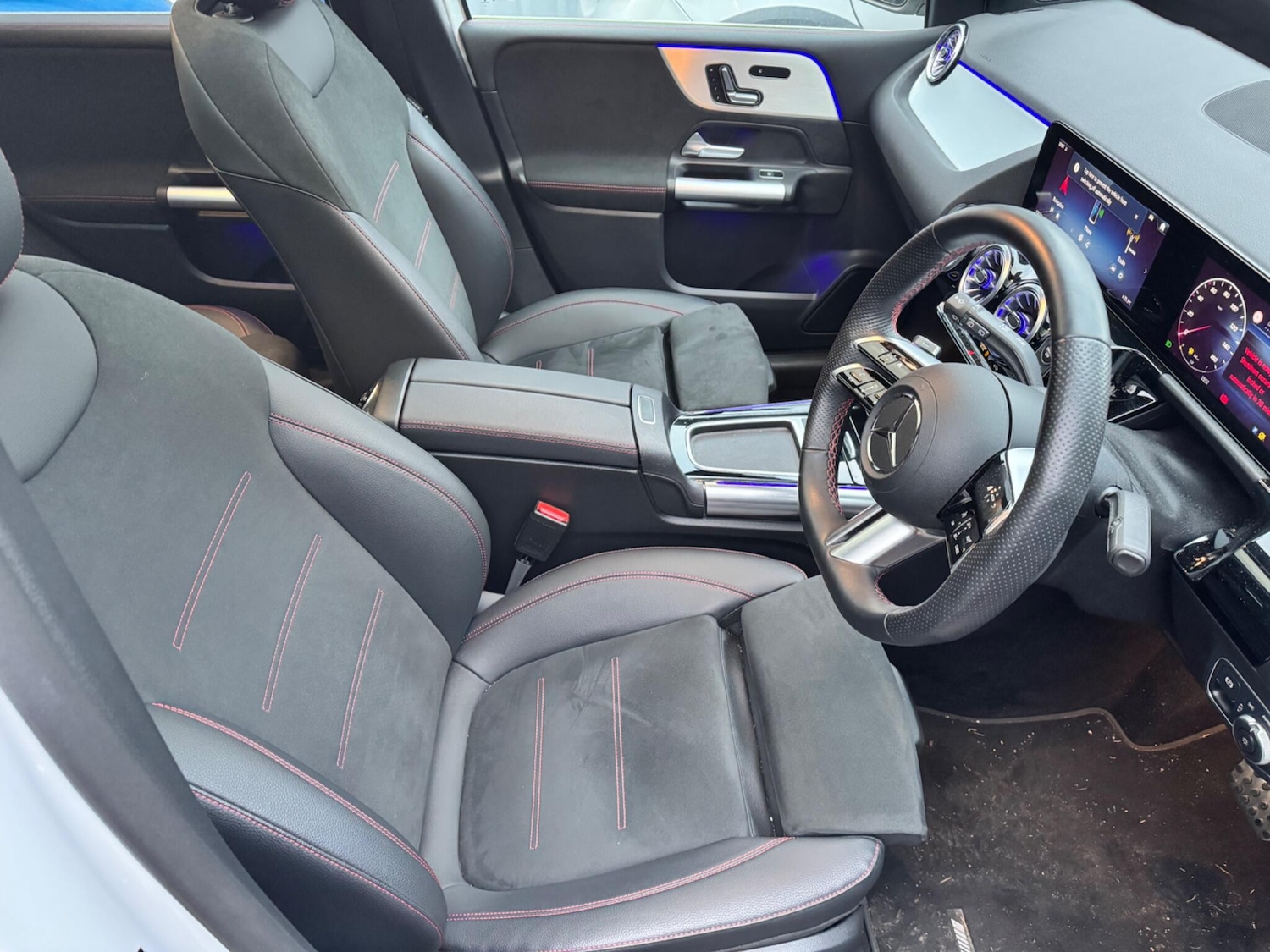 Used Mercedes-Benz B Class 2023 for sale - 77377159: Photo 10