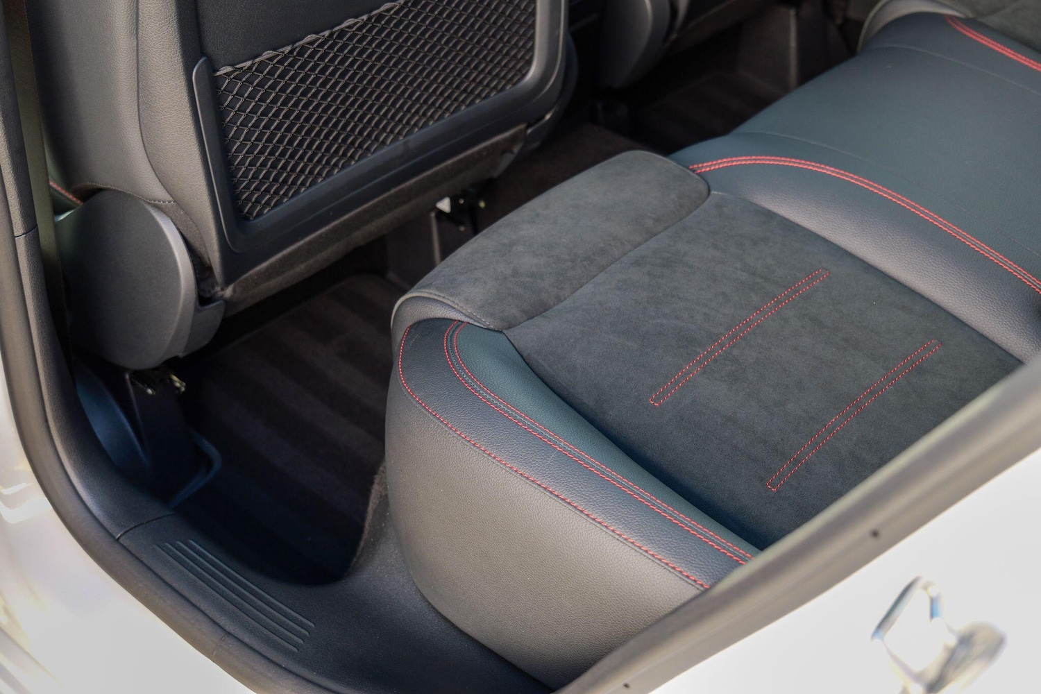 Used Mercedes-Benz B Class 2023 for sale - 77377159: Photo 11