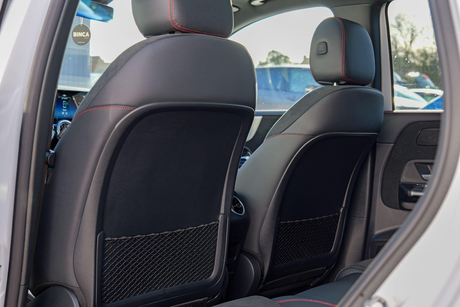 Used Mercedes-Benz B Class 2023 for sale - 77377159: Photo 12