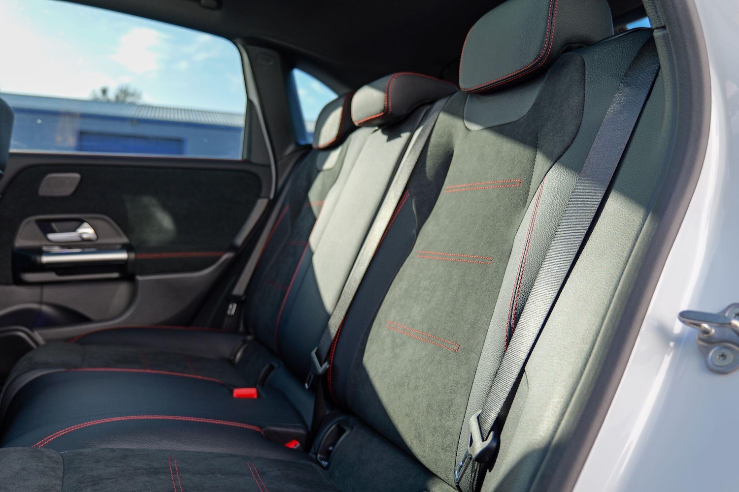 Used Mercedes-Benz B Class 2023 for sale - 77377159: Photo 14