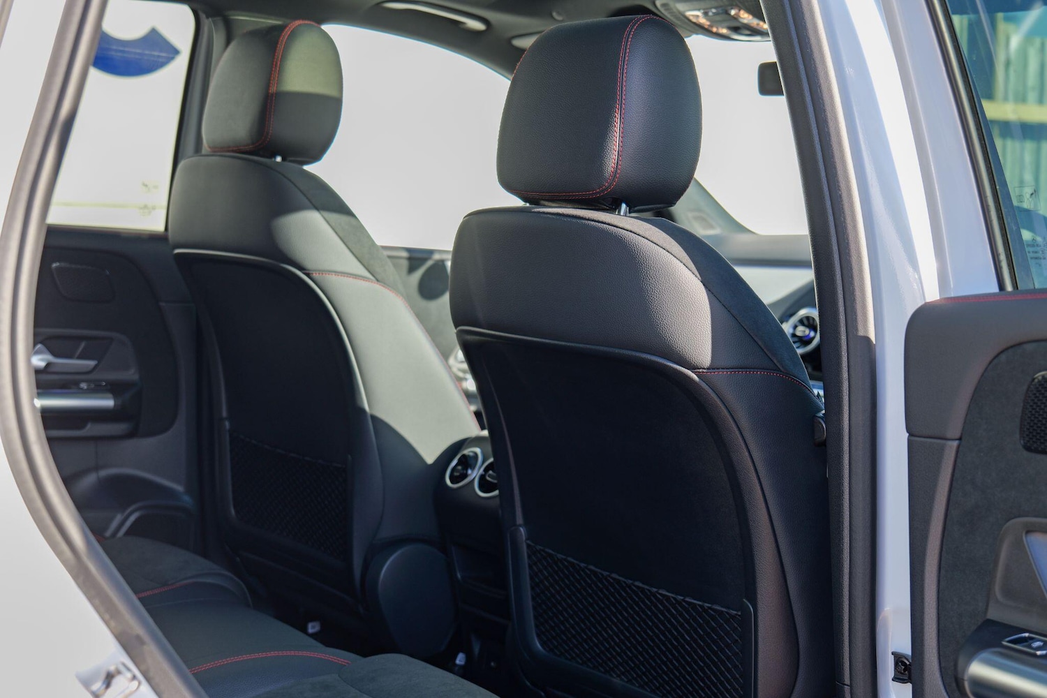 Used Mercedes-Benz B Class 2023 for sale - 77377159: Photo 15