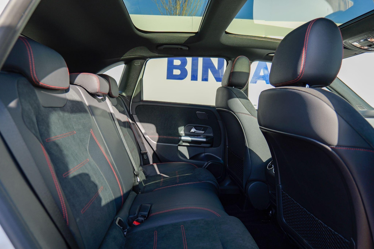 Used Mercedes-Benz B Class 2023 for sale - 77377159: Photo 17