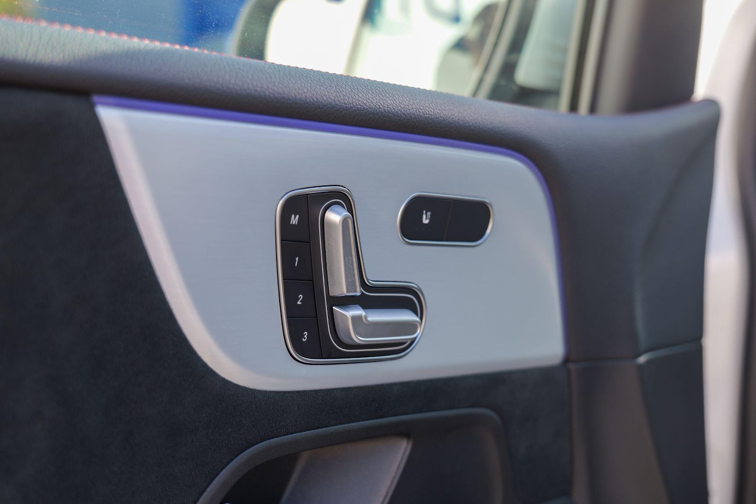 Used Mercedes-Benz B Class 2023 for sale - 77377159: Photo 18