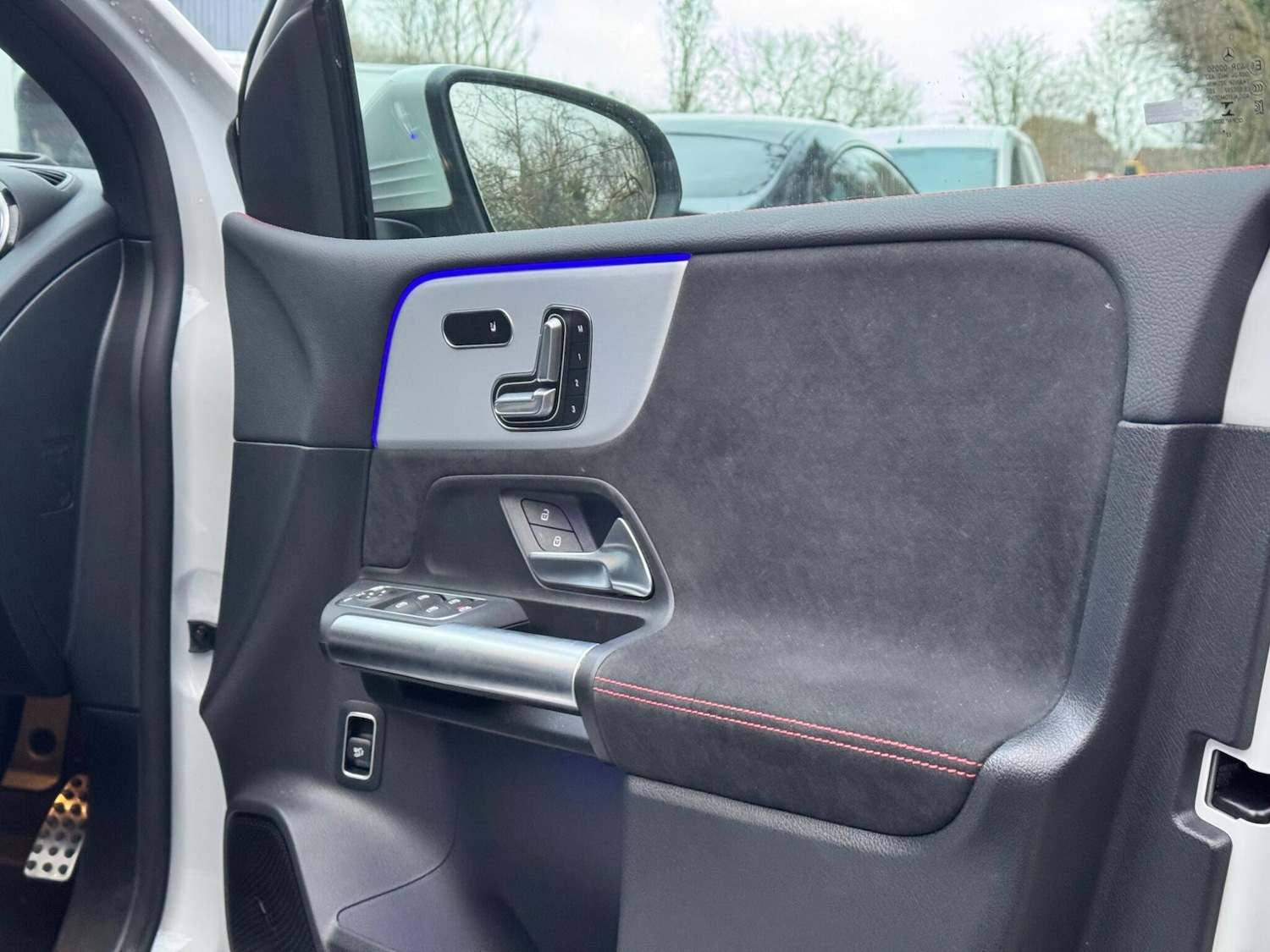 Used Mercedes-Benz B Class 2023 for sale - 77377159: Photo 2