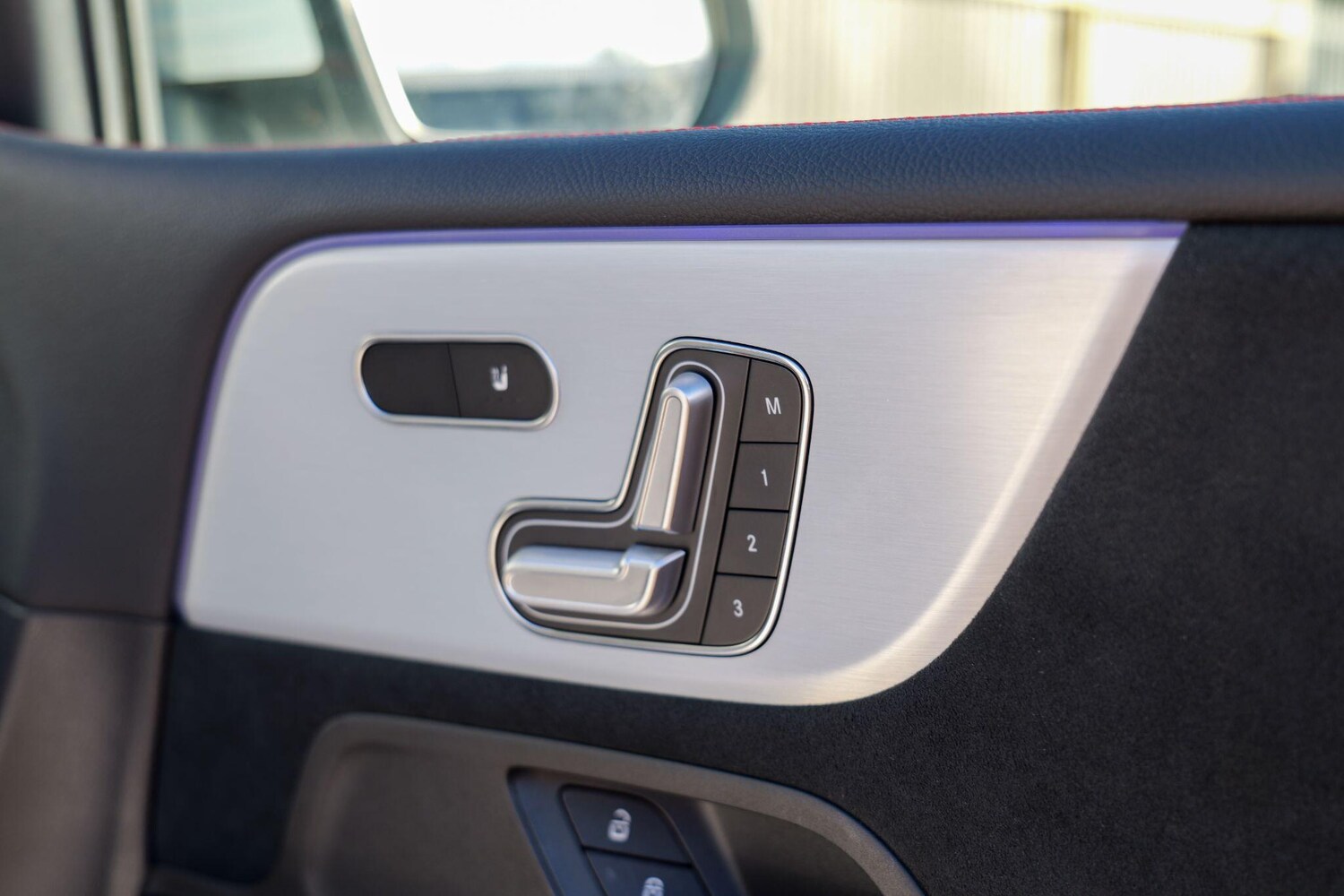 Used Mercedes-Benz B Class 2023 for sale - 77377159: Photo 25