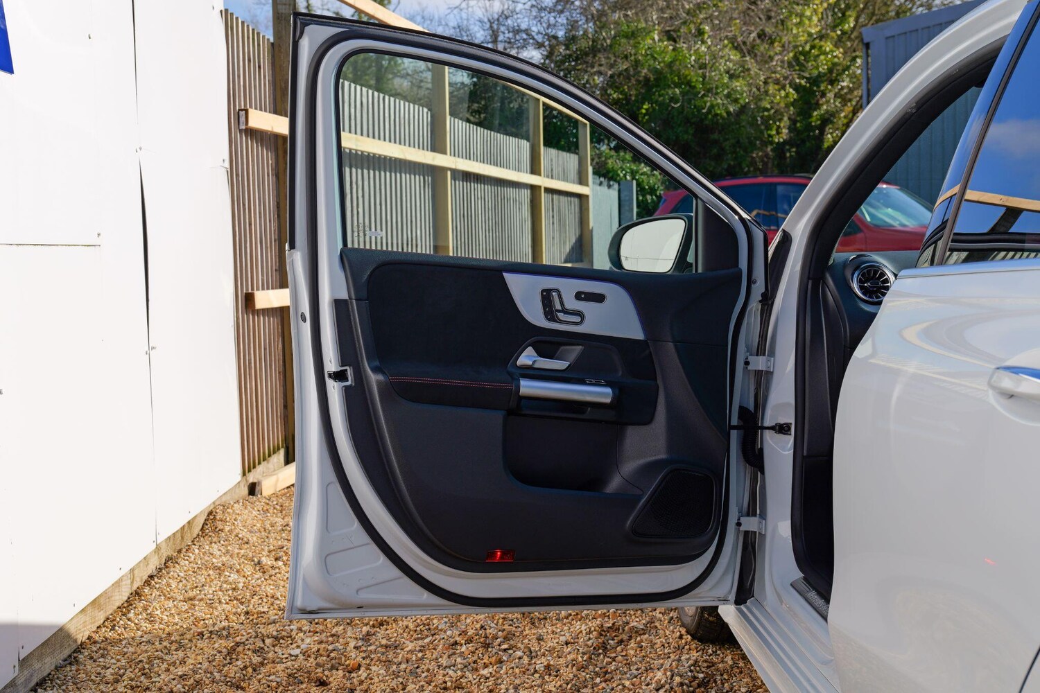 Used Mercedes-Benz B Class 2023 for sale - 77377159: Photo 37