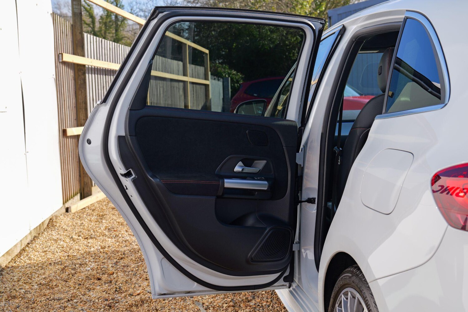 Used Mercedes-Benz B Class 2023 for sale - 77377159: Photo 38