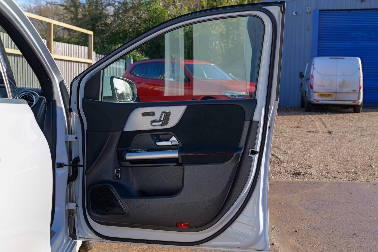 Used Mercedes-Benz B Class 2023 for sale - 77377159: Photo 40