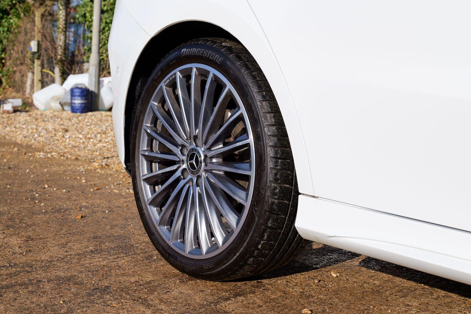 Used Mercedes-Benz B Class 2023 for sale - 77377159: Photo 41