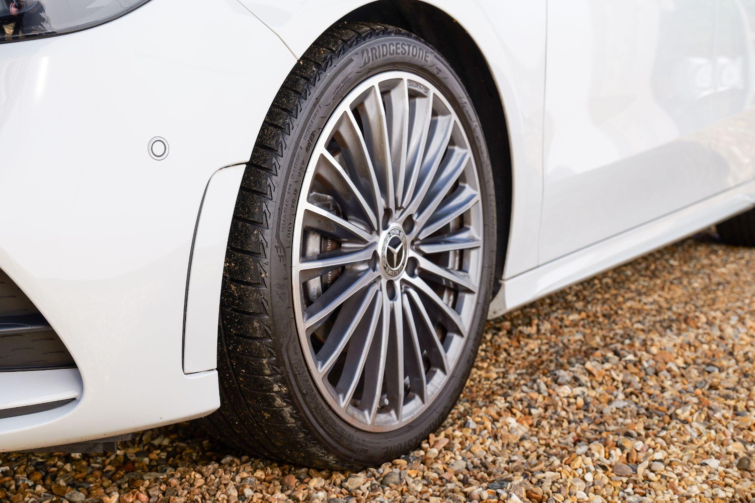 Used Mercedes-Benz B Class 2023 for sale - 77377159: Photo 43