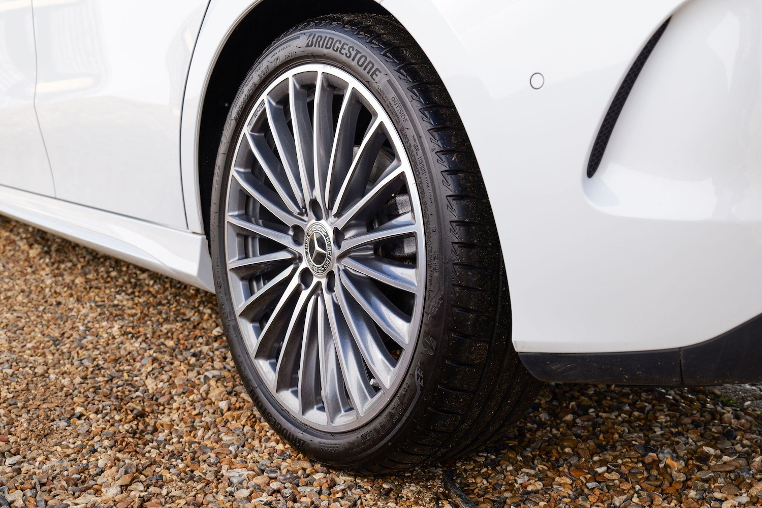 Used Mercedes-Benz B Class 2023 for sale - 77377159: Photo 44