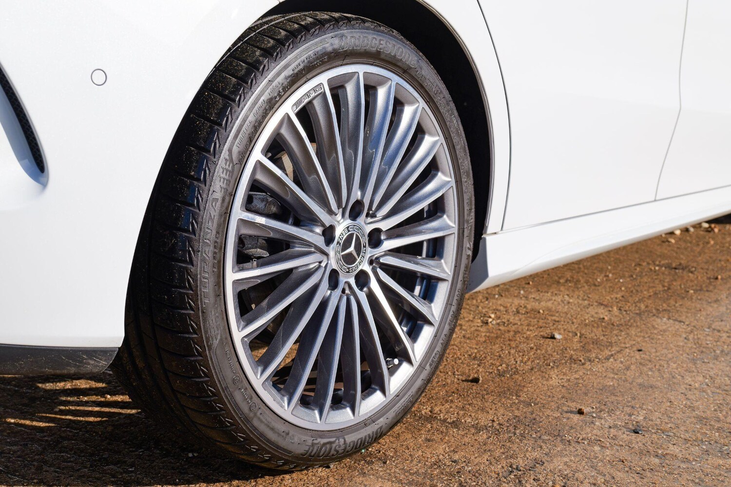 Used Mercedes-Benz B Class 2023 for sale - 77377159: Photo 45