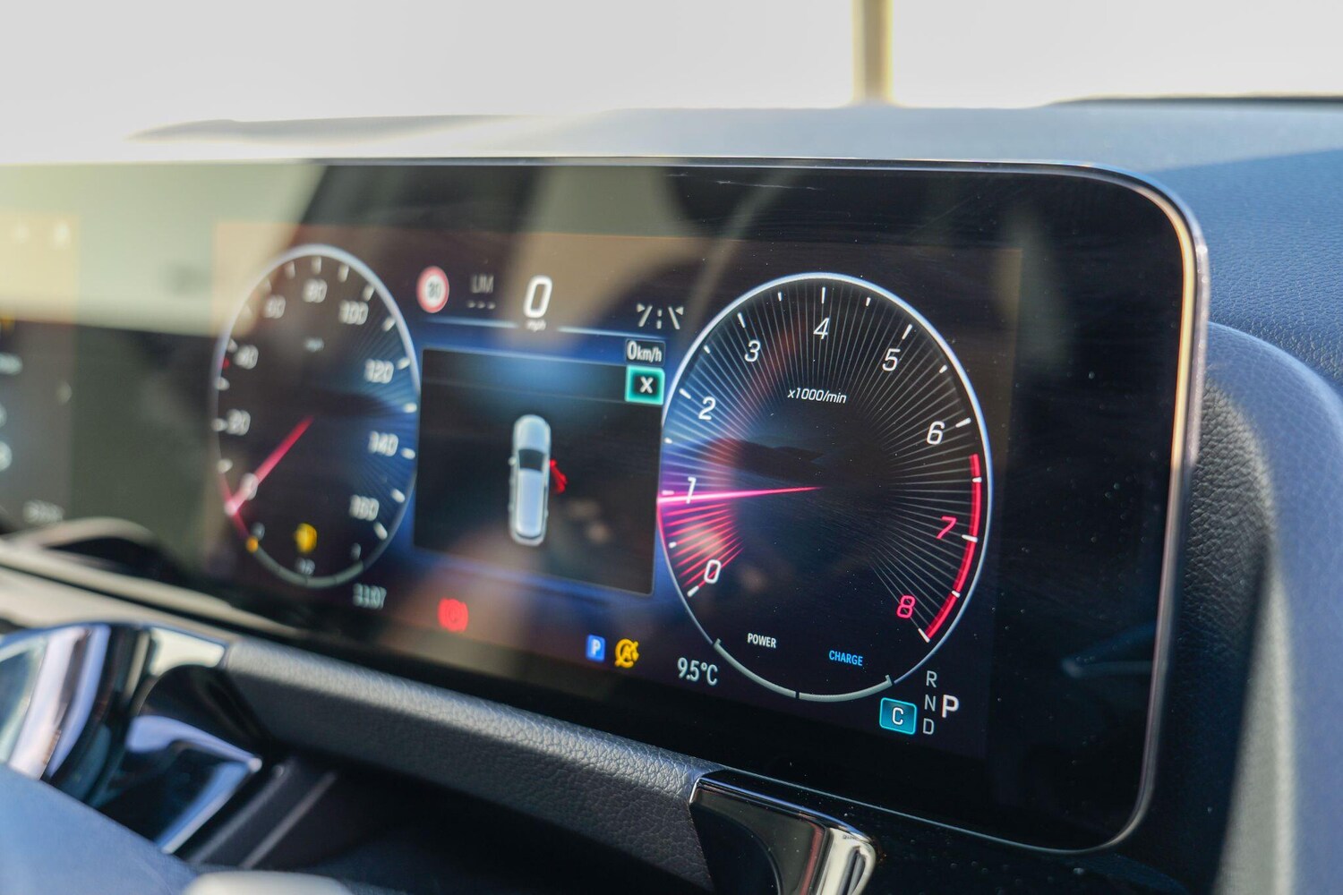 Used Mercedes-Benz B Class 2023 for sale - 77377159: Photo 46