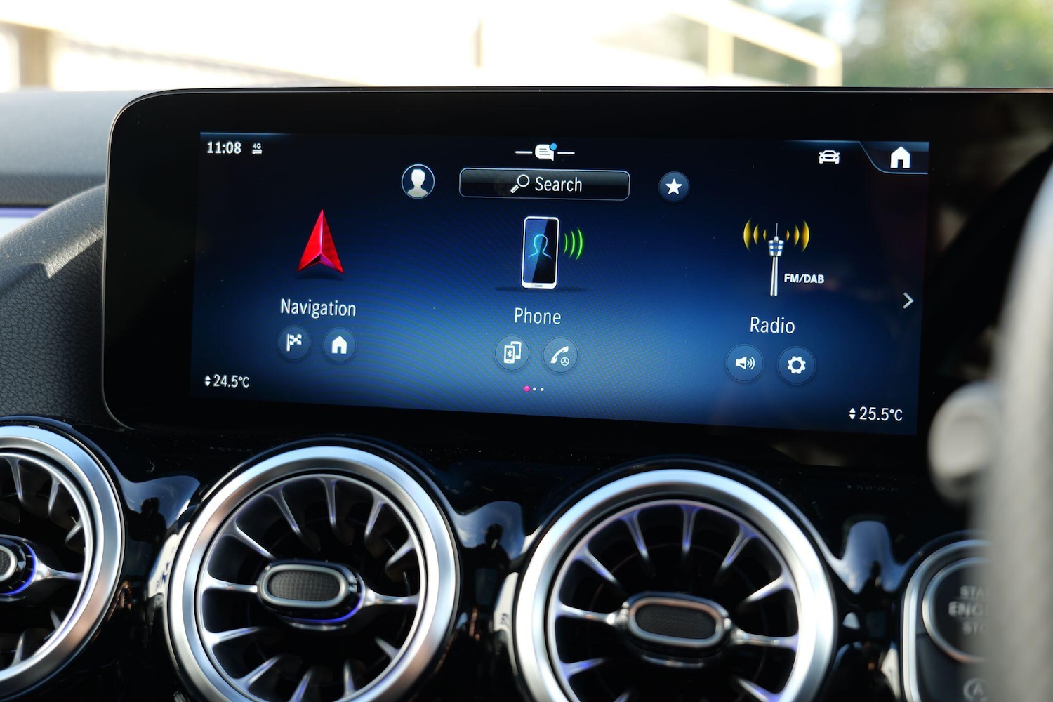 Used Mercedes-Benz B Class 2023 for sale - 77377159: Photo 47