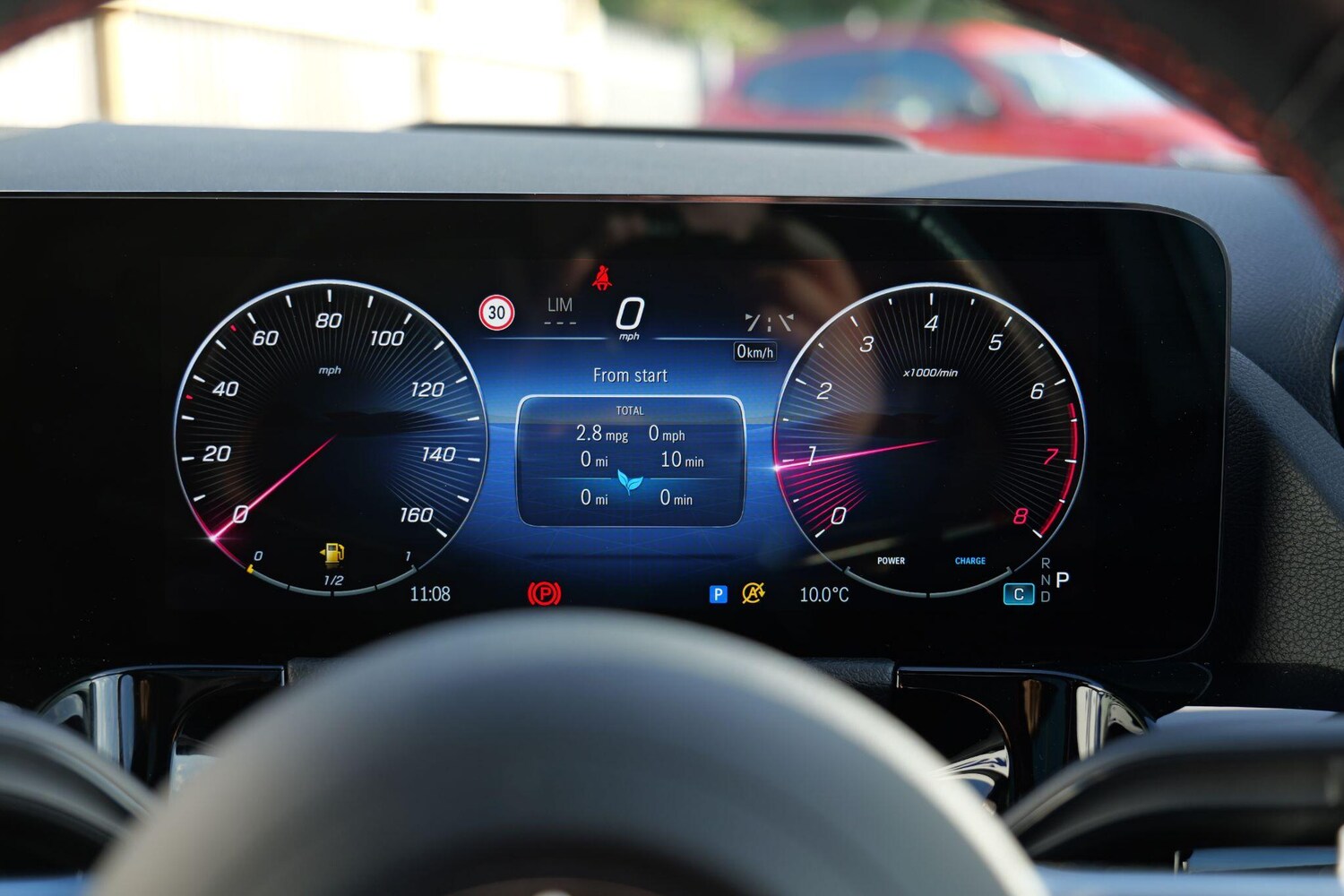 Used Mercedes-Benz B Class 2023 for sale - 77377159: Photo 48