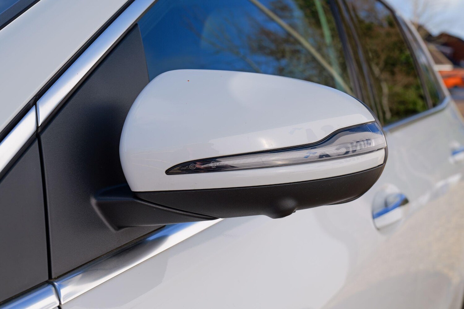 Used Mercedes-Benz B Class 2023 for sale - 77377159: Photo 49