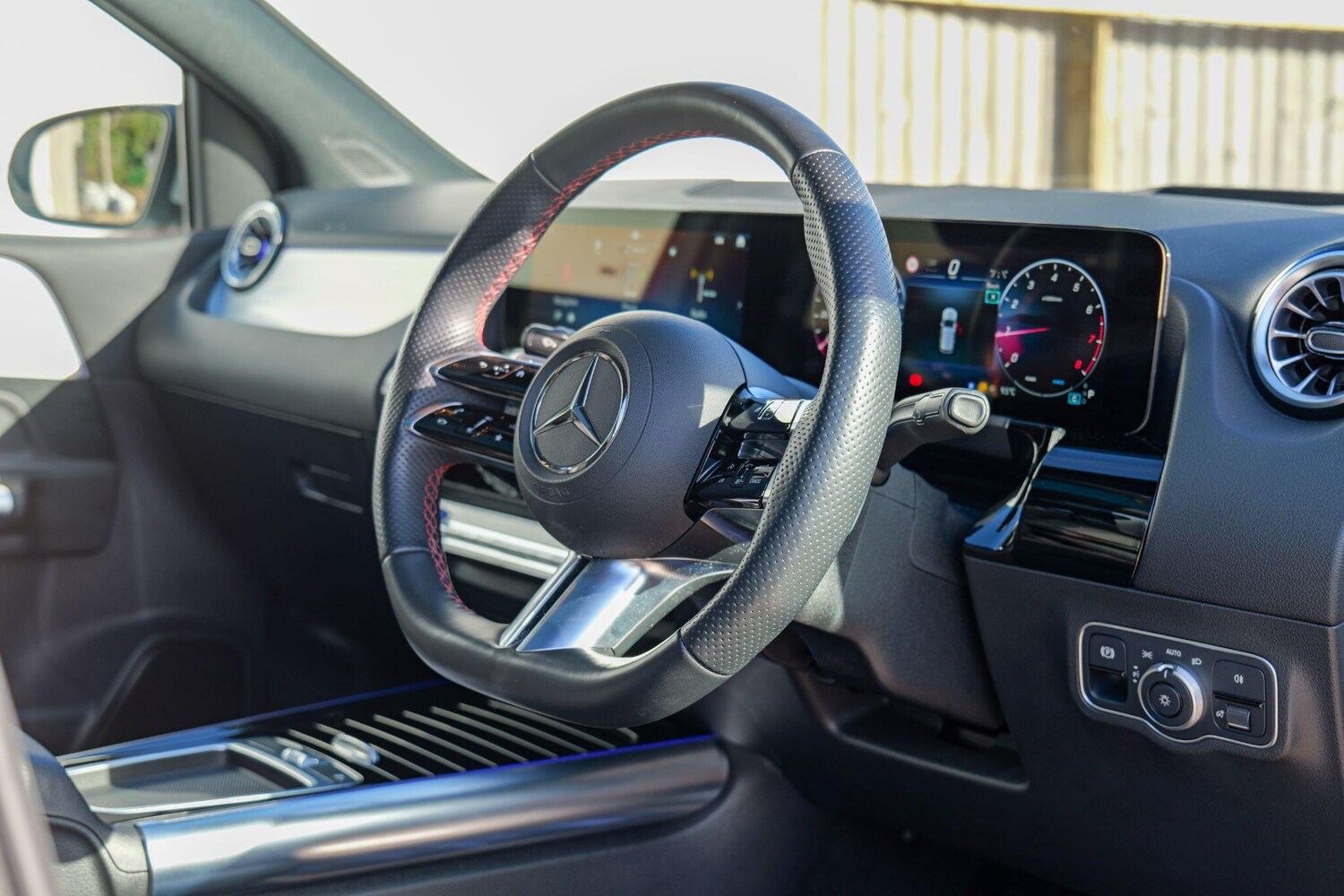 Used Mercedes-Benz B Class 2023 for sale - 77377159: Photo 51