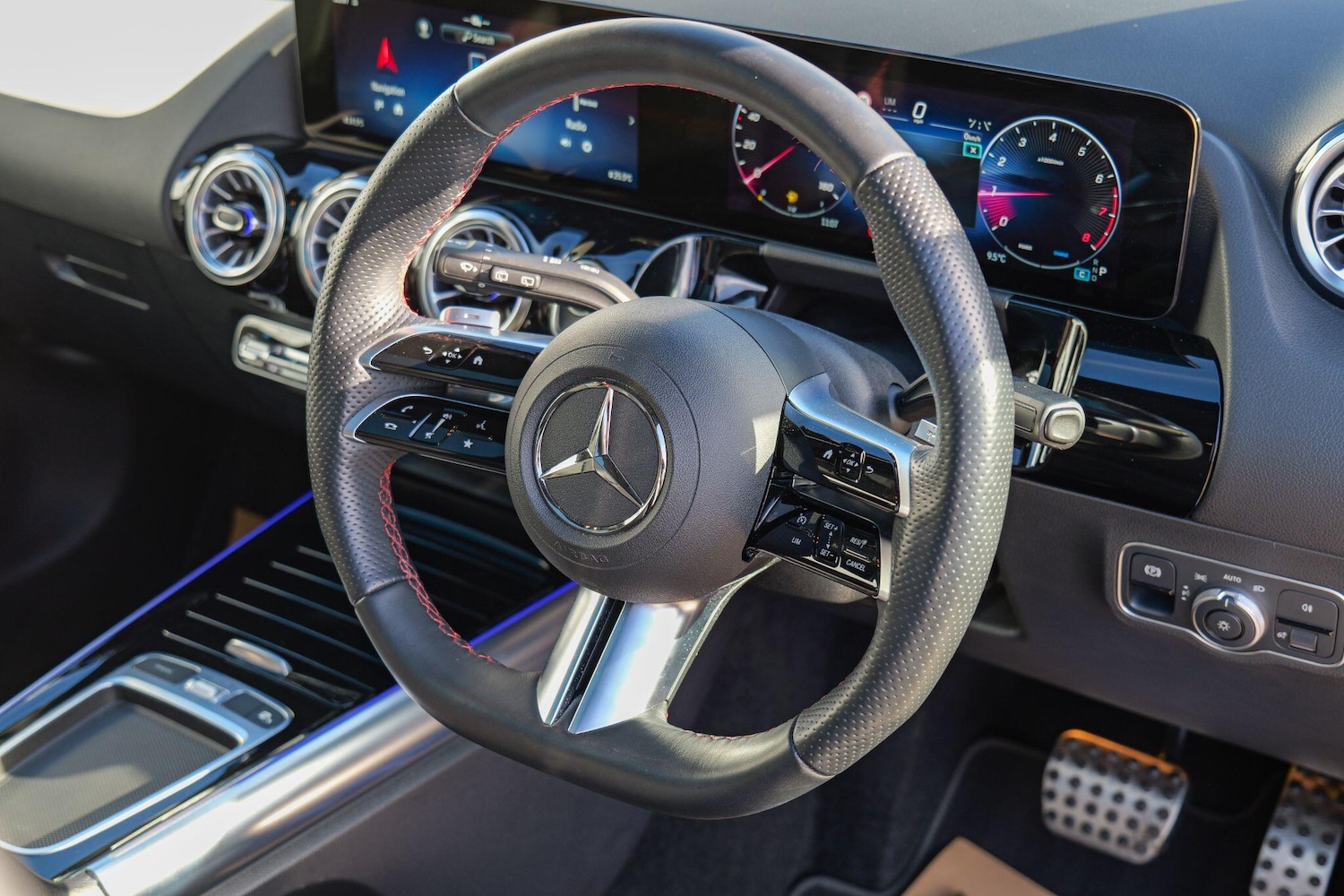 Used Mercedes-Benz B Class 2023 for sale - 77377159: Photo 52