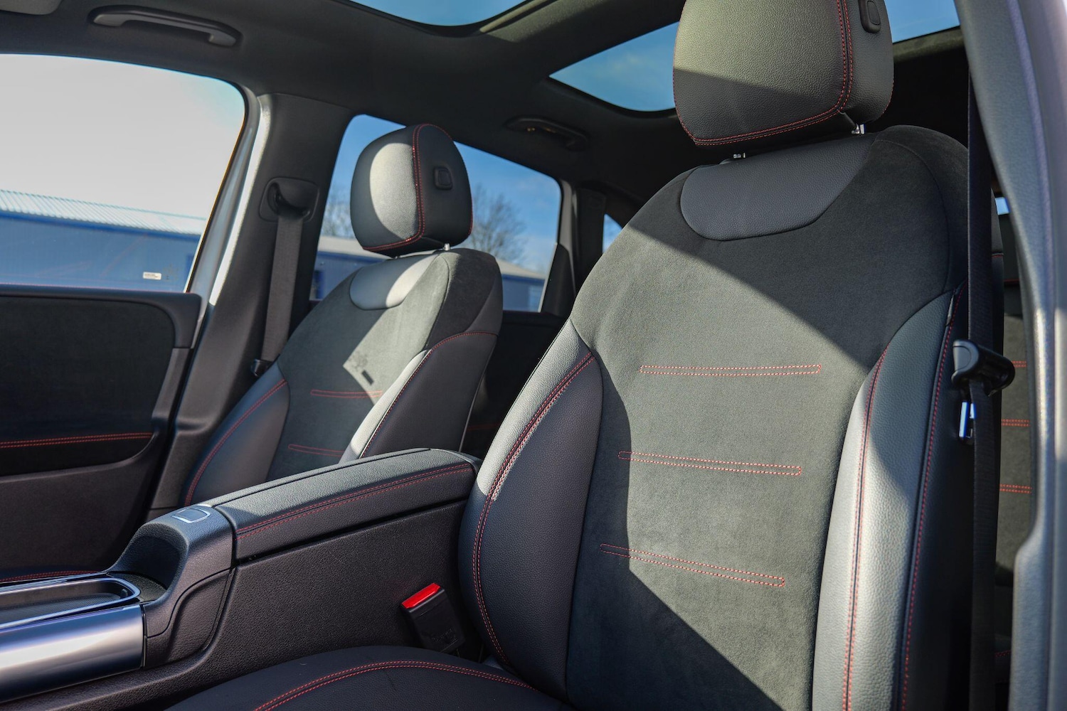 Used Mercedes-Benz B Class 2023 for sale - 77377159: Photo 55