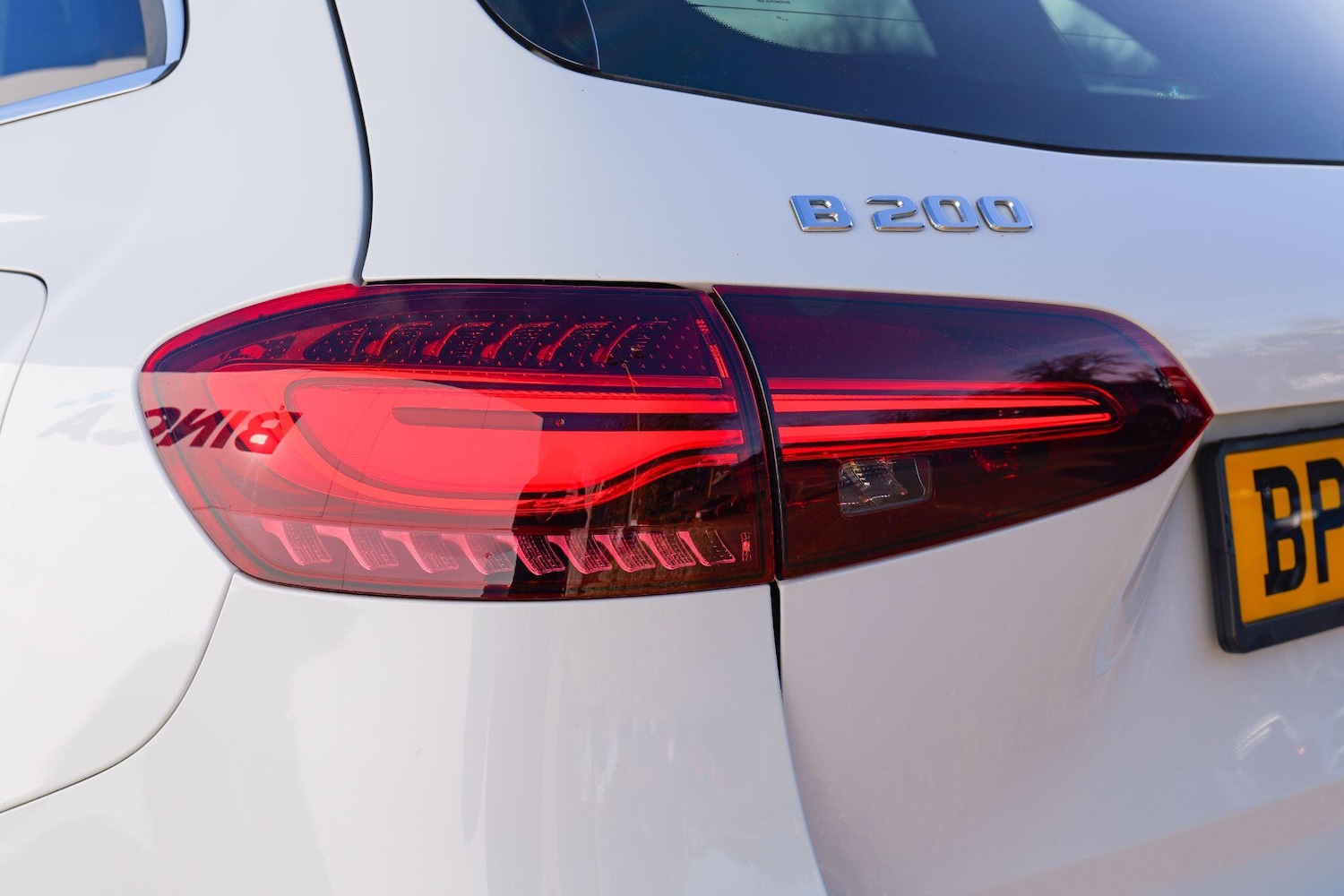 Used Mercedes-Benz B Class 2023 for sale - 77377159: Photo 56