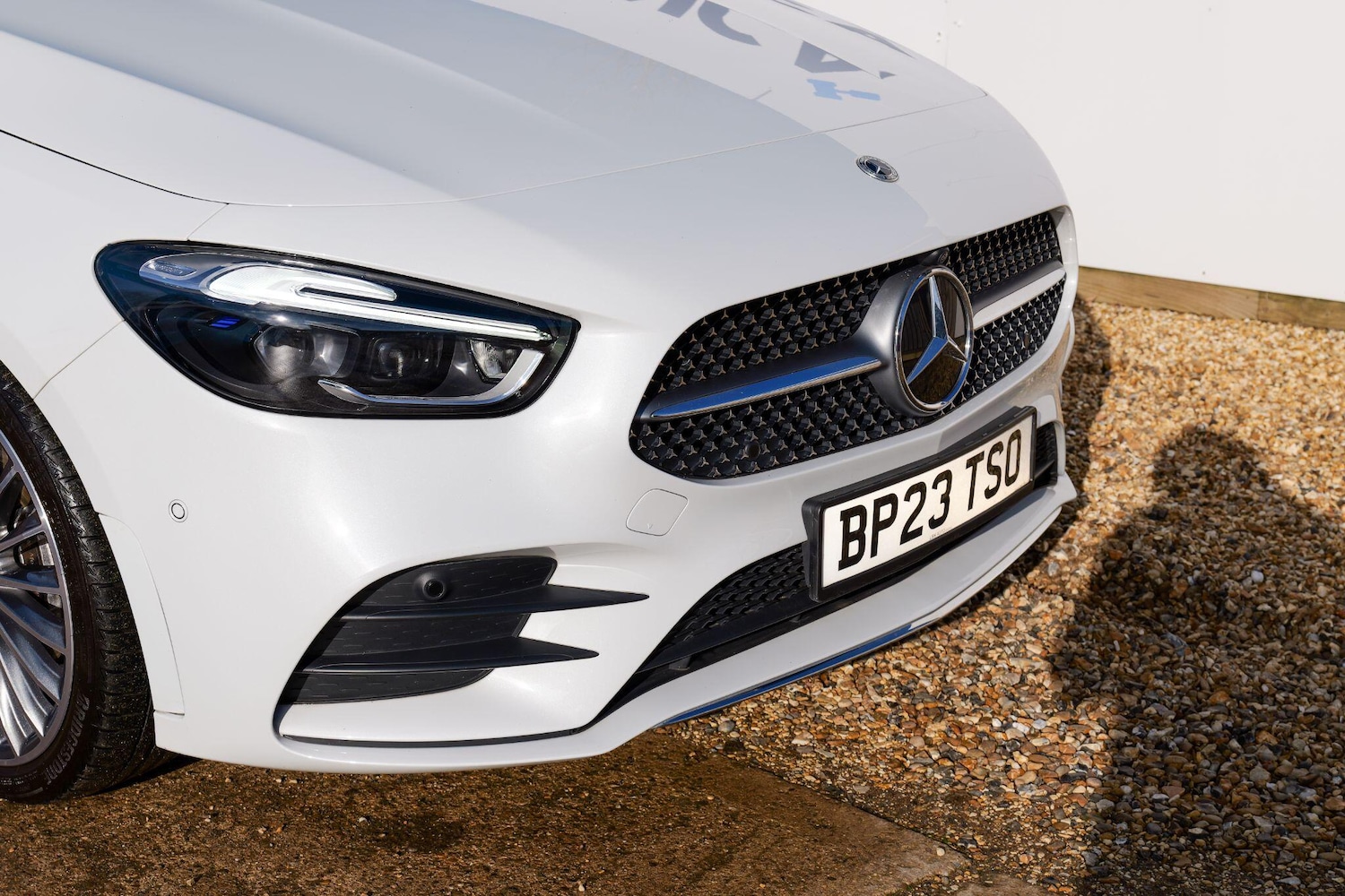 Used Mercedes-Benz B Class 2023 for sale - 77377159: Photo 58