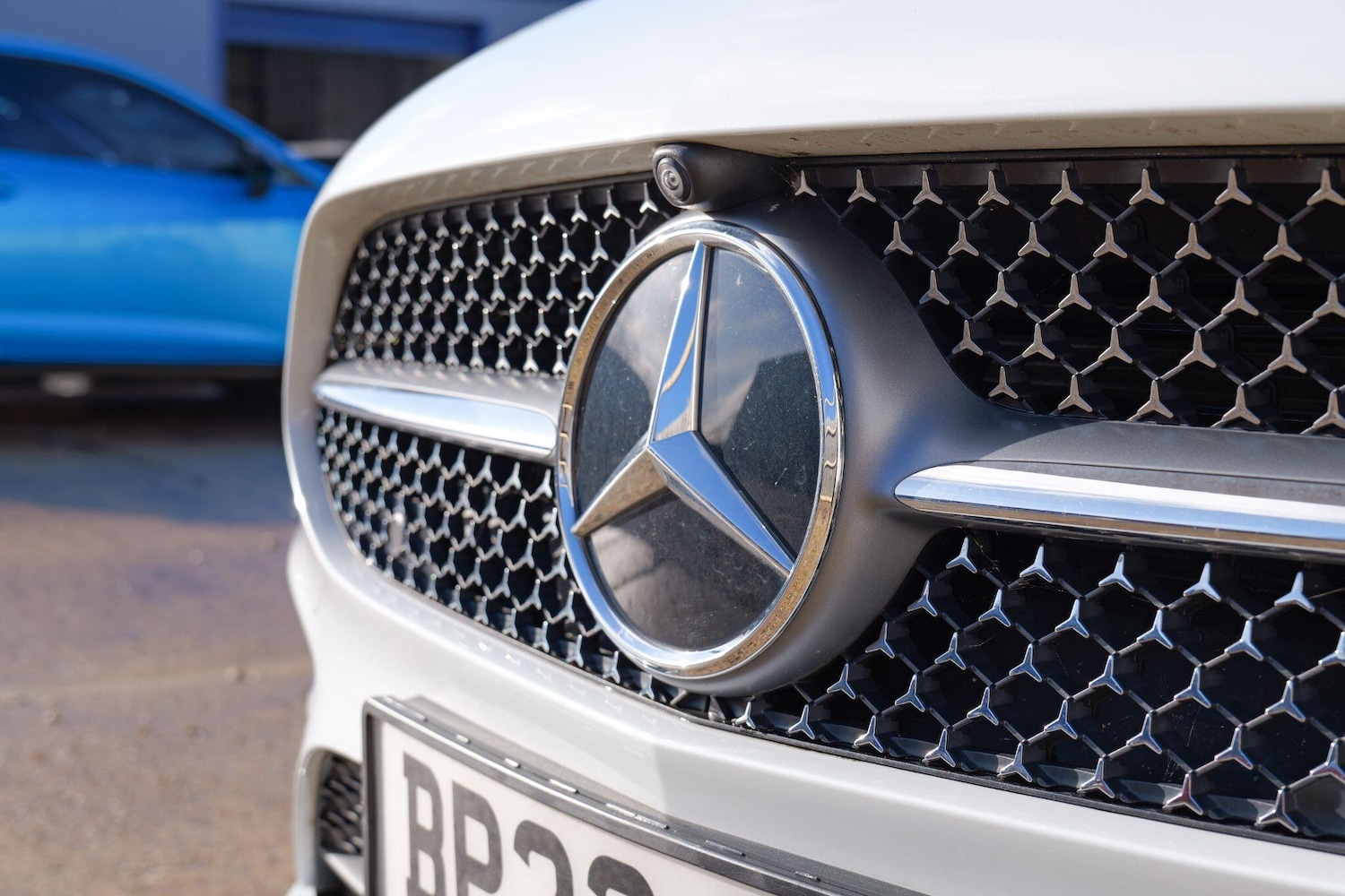 Used Mercedes-Benz B Class 2023 for sale - 77377159: Photo 59