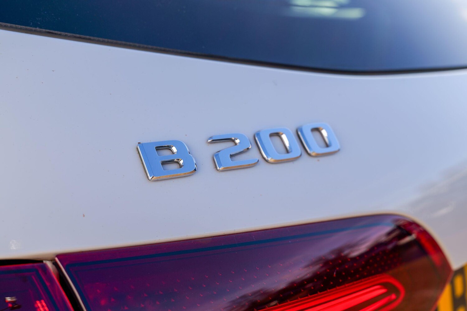 Used Mercedes-Benz B Class 2023 for sale - 77377159: Photo 61