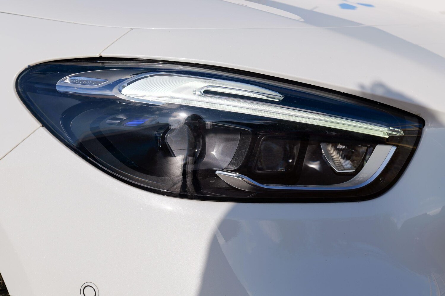 Used Mercedes-Benz B Class 2023 for sale - 77377159: Photo 64