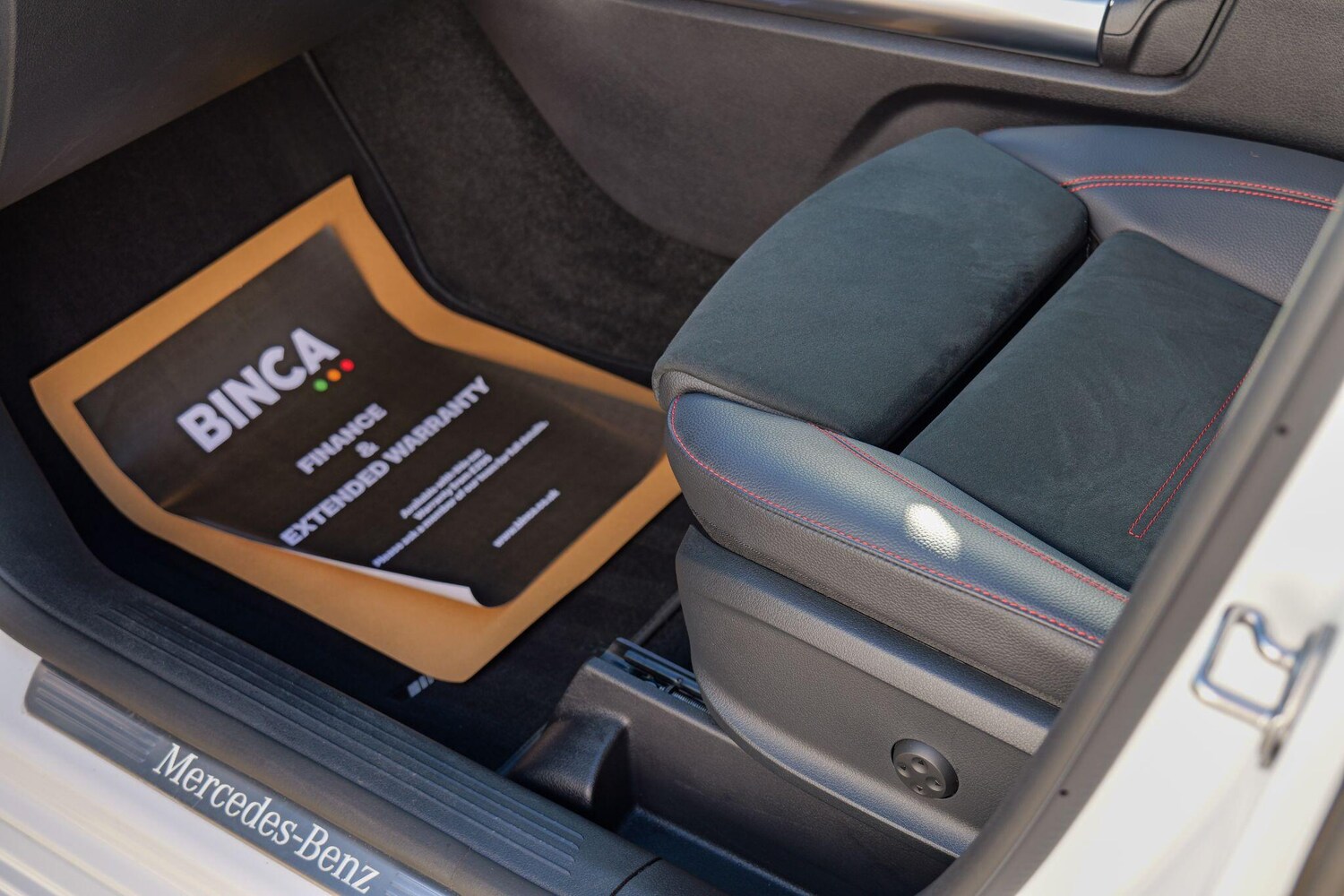 Used Mercedes-Benz B Class 2023 for sale - 77377159: Photo 66