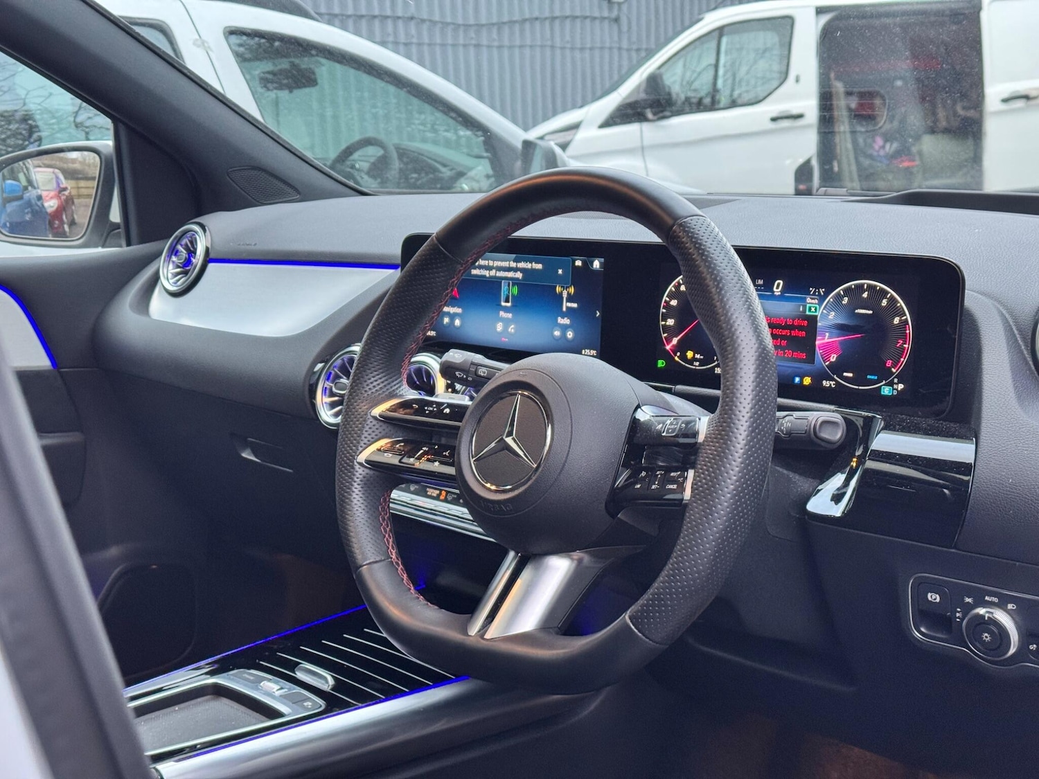 Used Mercedes-Benz B Class 2023 for sale - 77377159: Photo 7