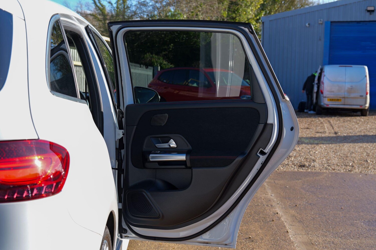 Used Mercedes-Benz B Class 2023 for sale - 77377159: Photo 72