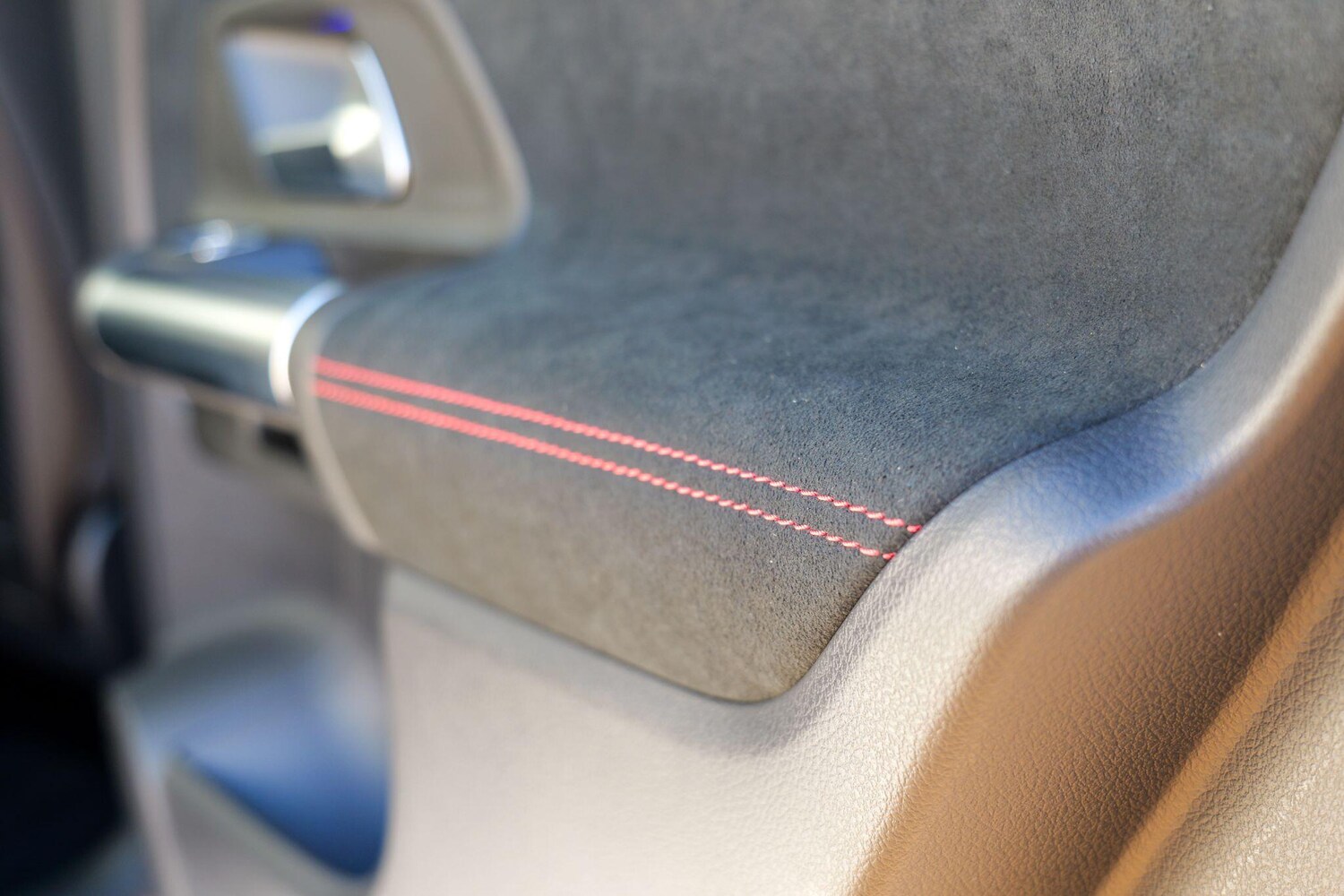 Used Mercedes-Benz B Class 2023 for sale - 77377159: Photo 74