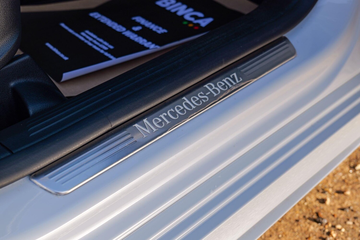 Used Mercedes-Benz B Class 2023 for sale - 77377159: Photo 75