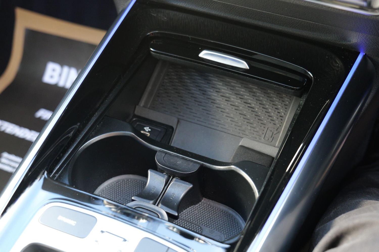 Used Mercedes-Benz B Class 2023 for sale - 77377159: Photo 77