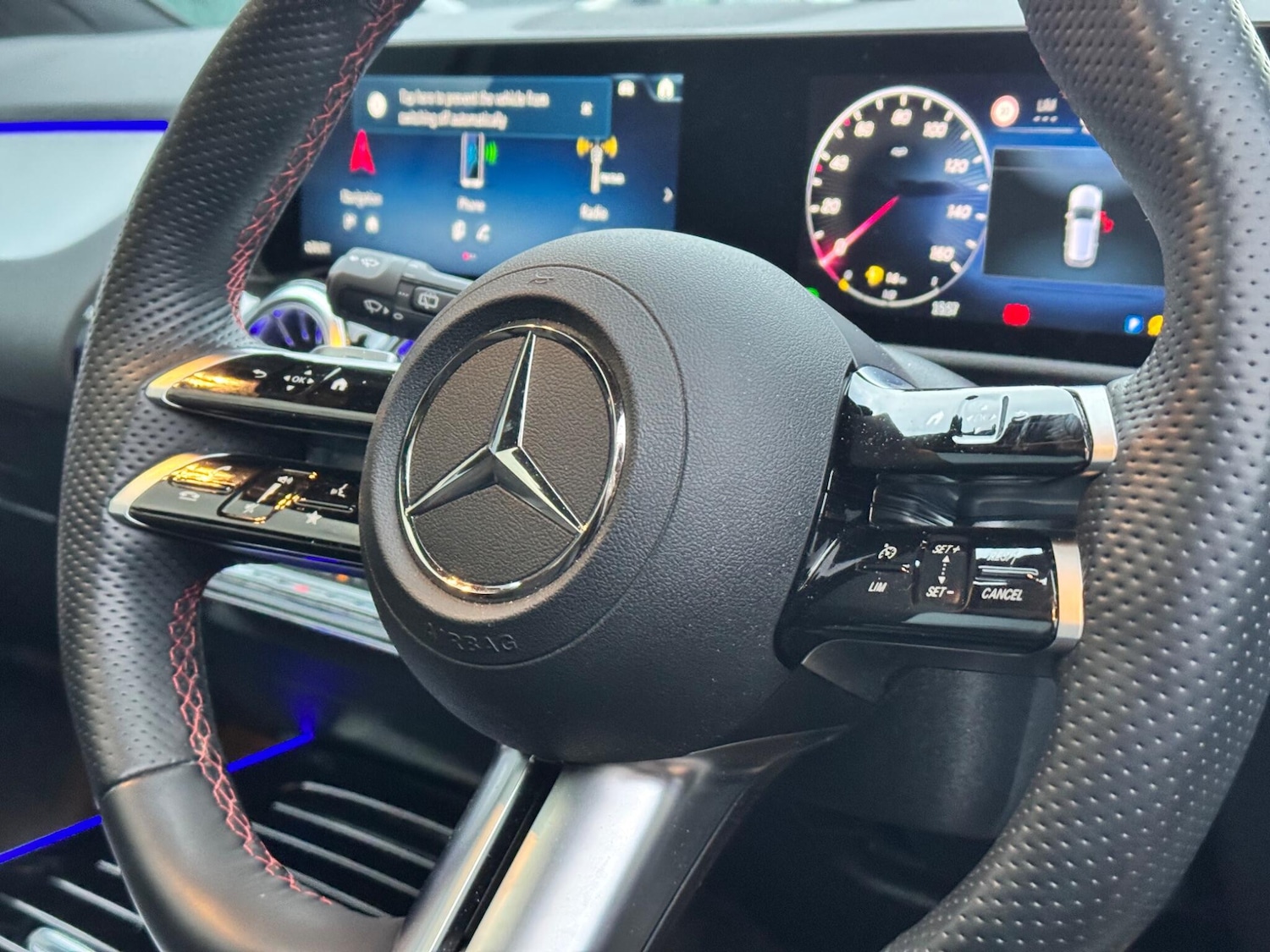 Used Mercedes-Benz B Class 2023 for sale - 77377159: Photo 9