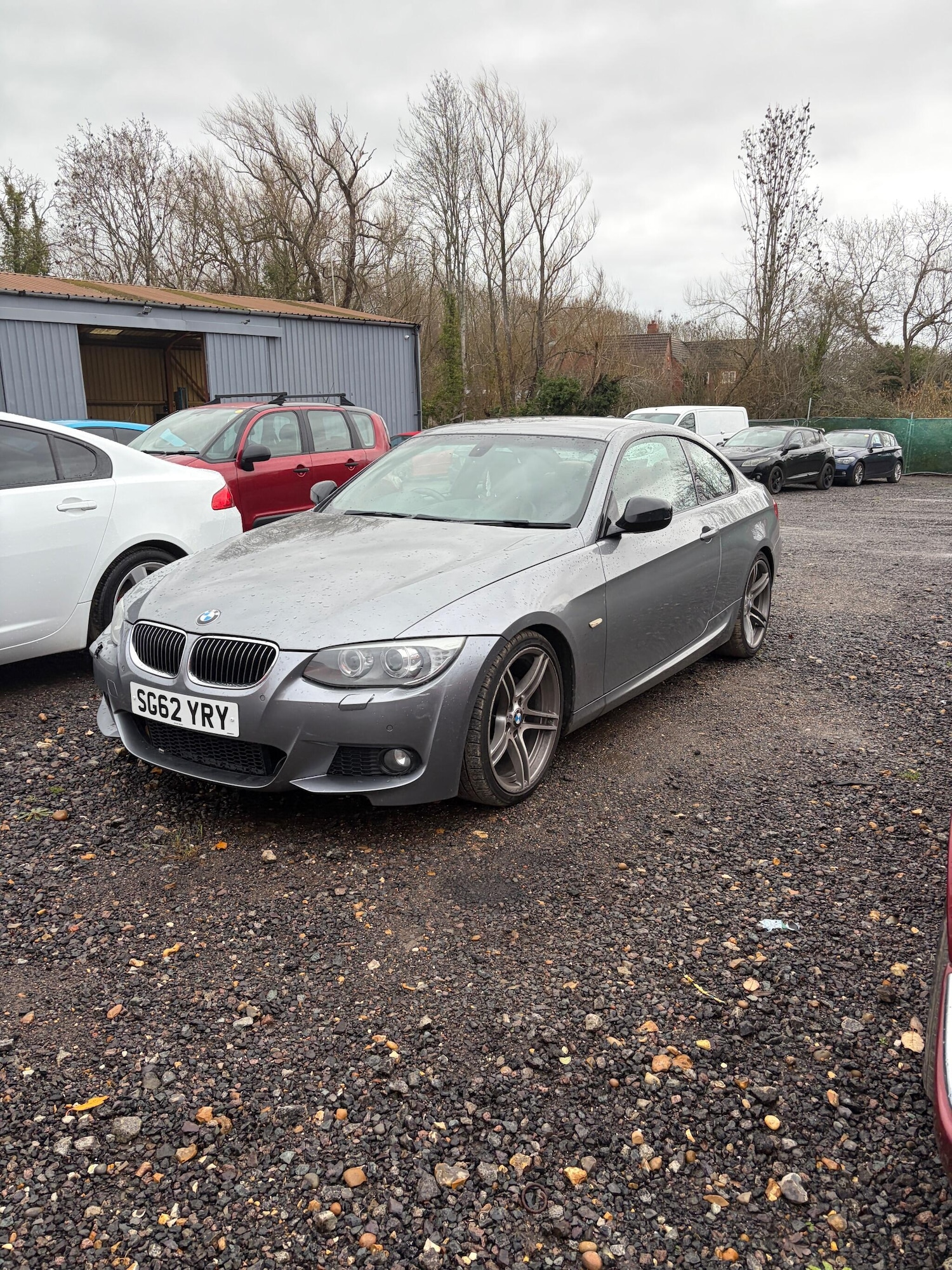 Used BMW 3 Series for sale - 76886386: Photo 1