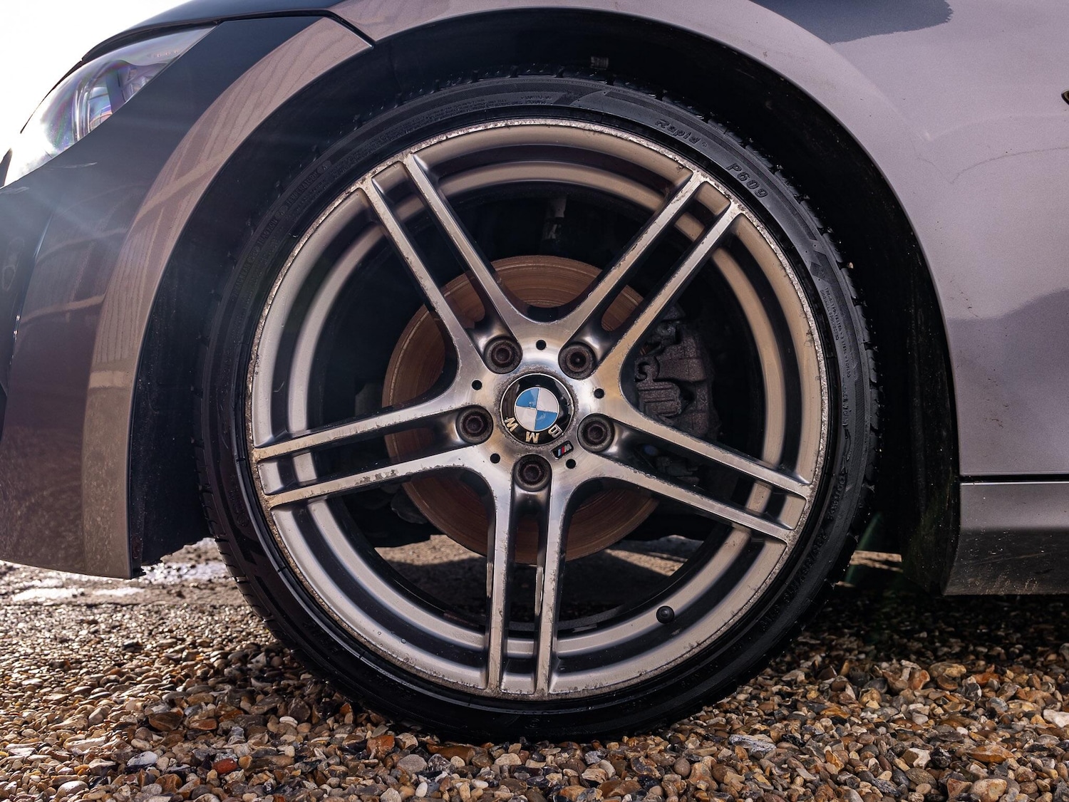 Used BMW 3 Series 2012 for sale - 76886386: Photo 15