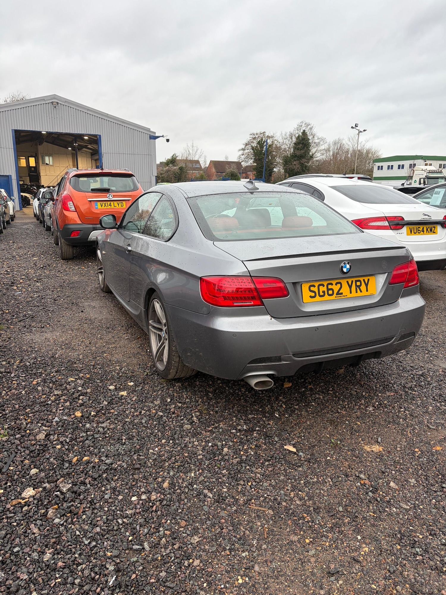 Used BMW 3 Series for sale - 76886386: Photo 2