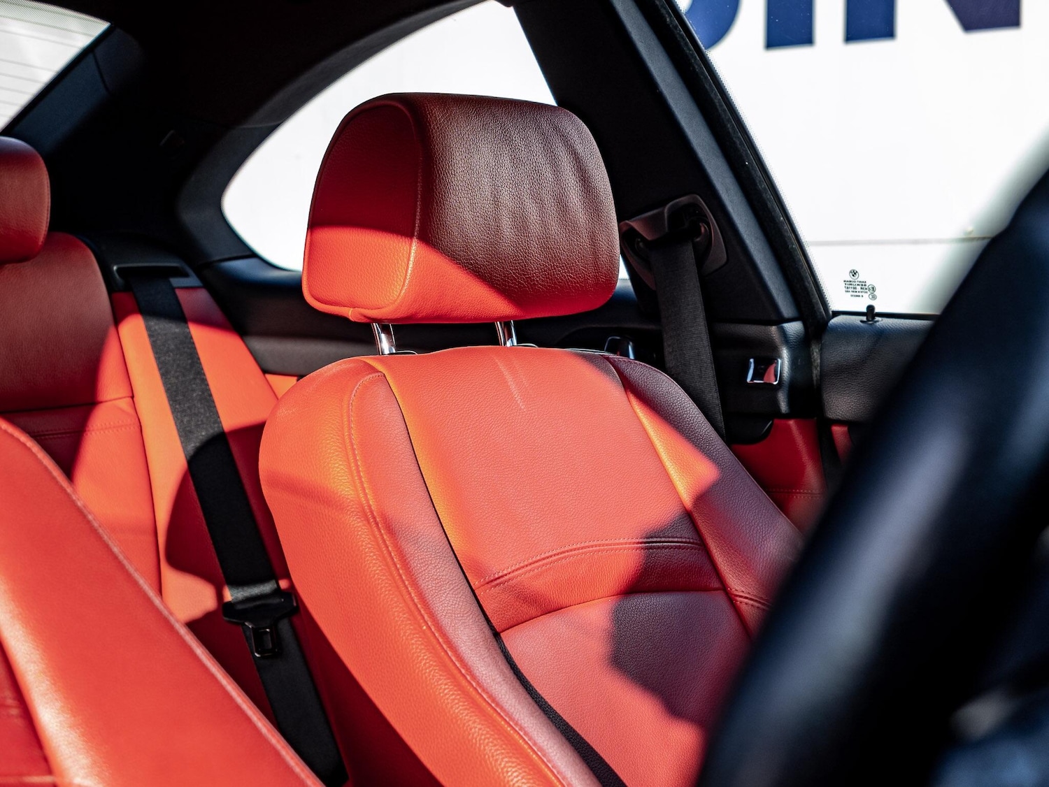 Used BMW 3 Series 2012 for sale - 76886386: Photo 26