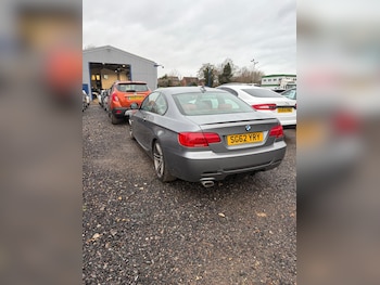 Used BMW 3 Series 2012 for sale - 76886386: Photo