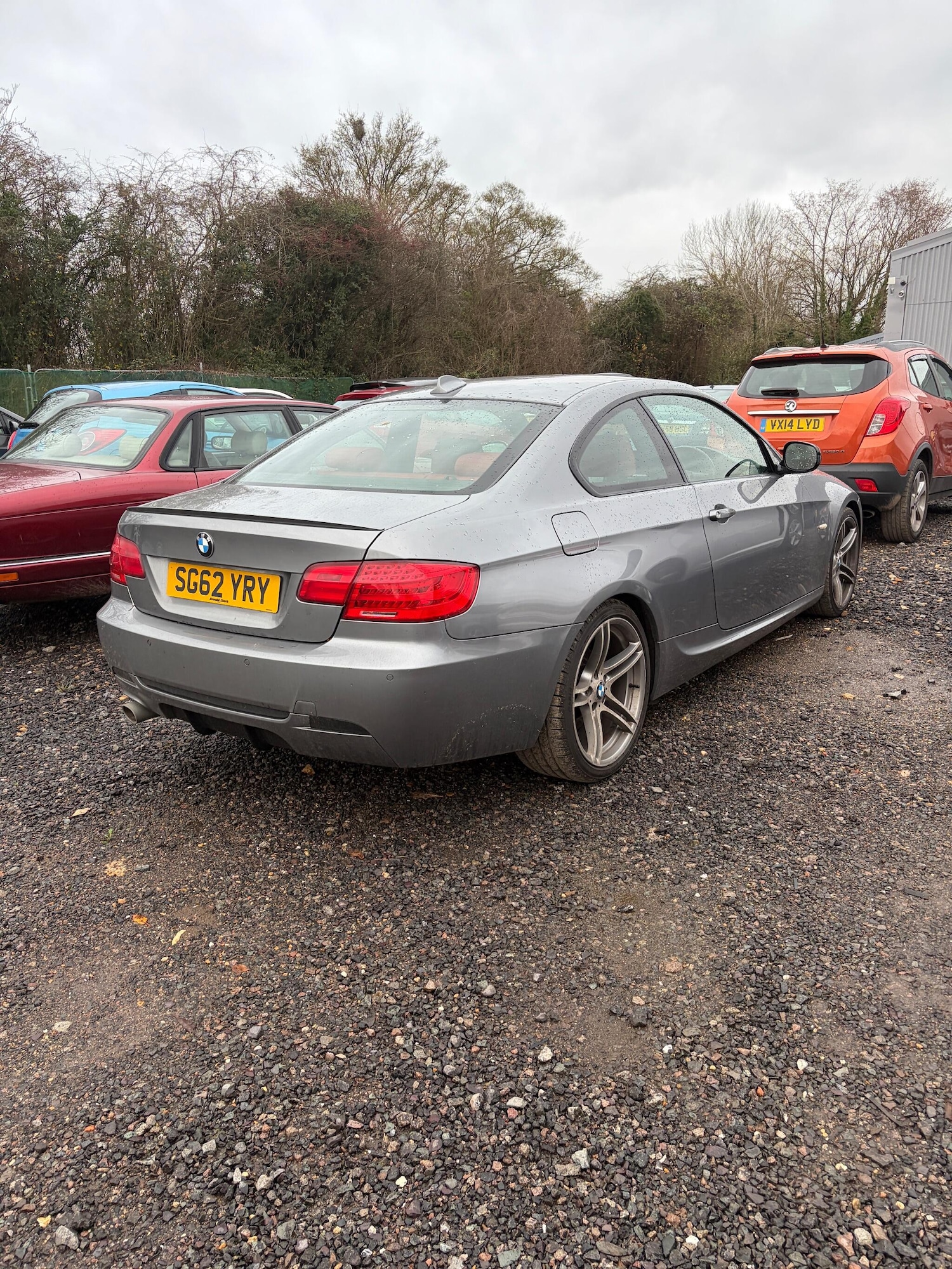 Used BMW 3 Series for sale - 76886386: Photo 3