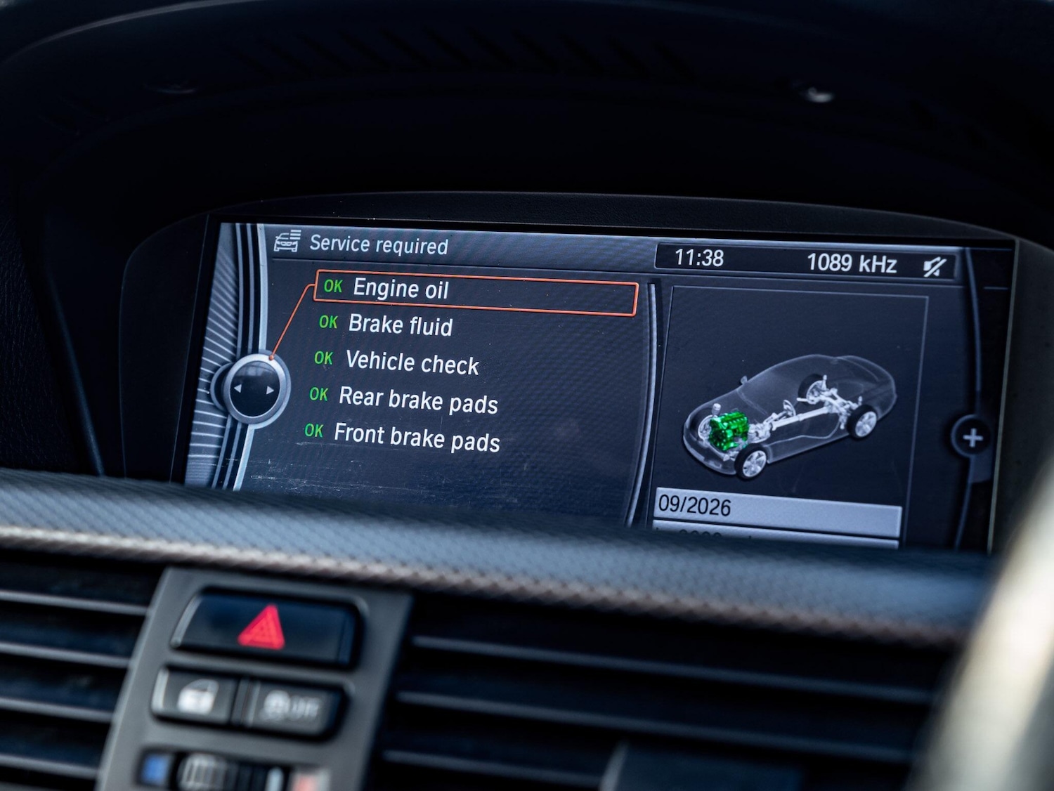 Used BMW 3 Series 2012 for sale - 76886386: Photo 35