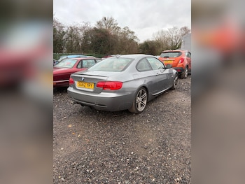 Used BMW 3 Series 2012 for sale - 76886386: Photo