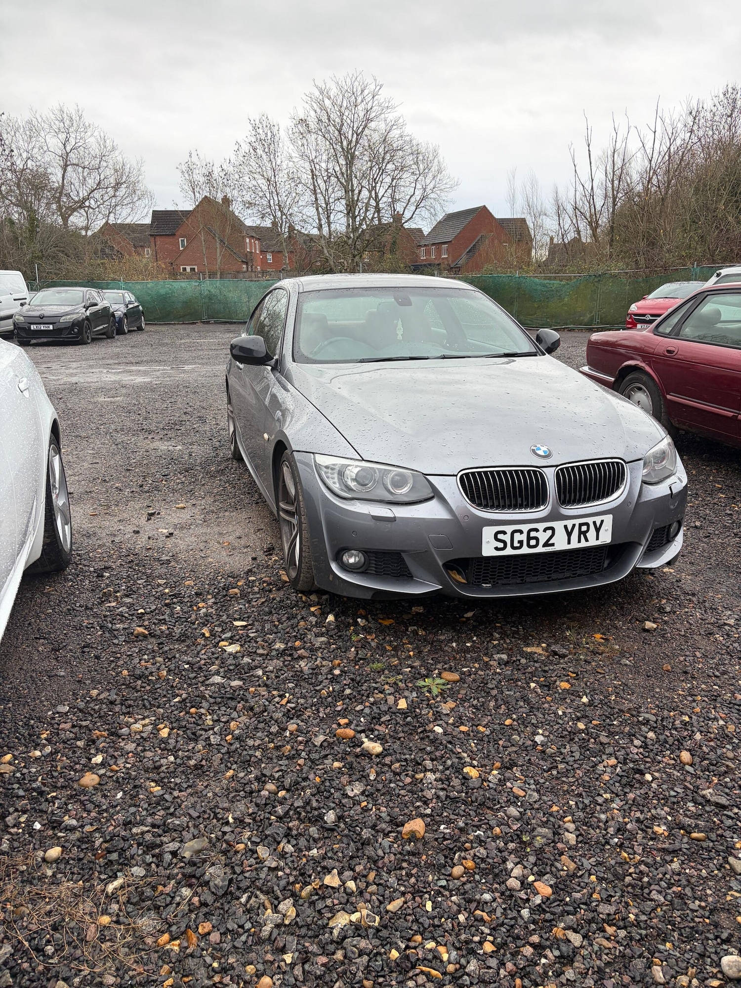 Used BMW 3 Series for sale - 76886386: Photo 4