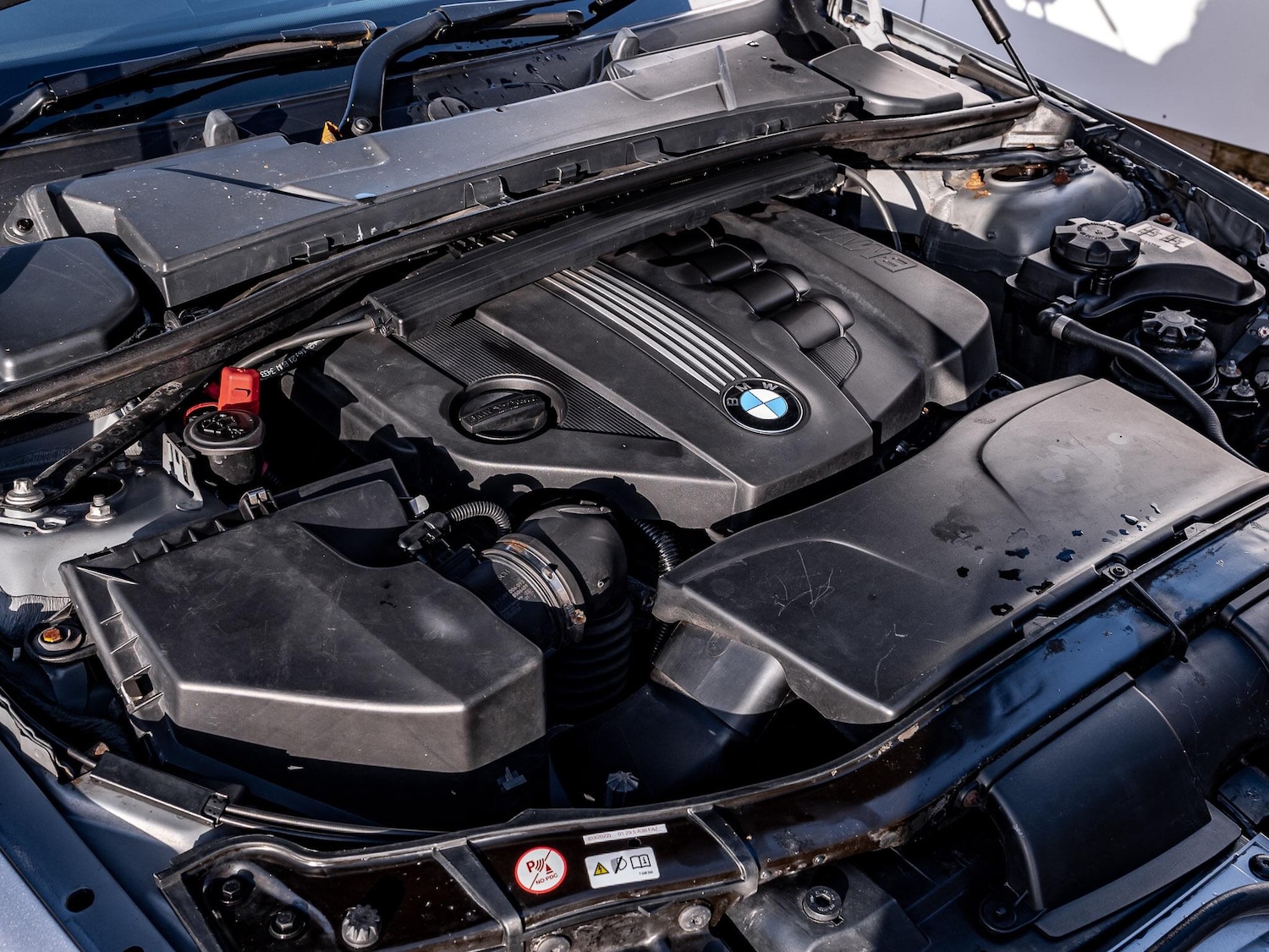 Used BMW 3 Series 2012 for sale - 76886386: Photo 41