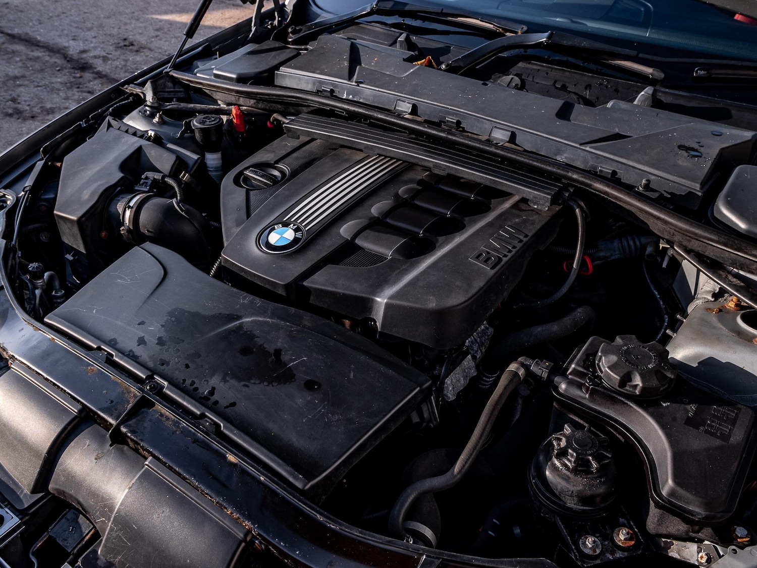 Used BMW 3 Series 2012 for sale - 76886386: Photo 43