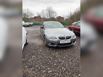 Used BMW 3 Series 2012 for sale - 76886386: Photo