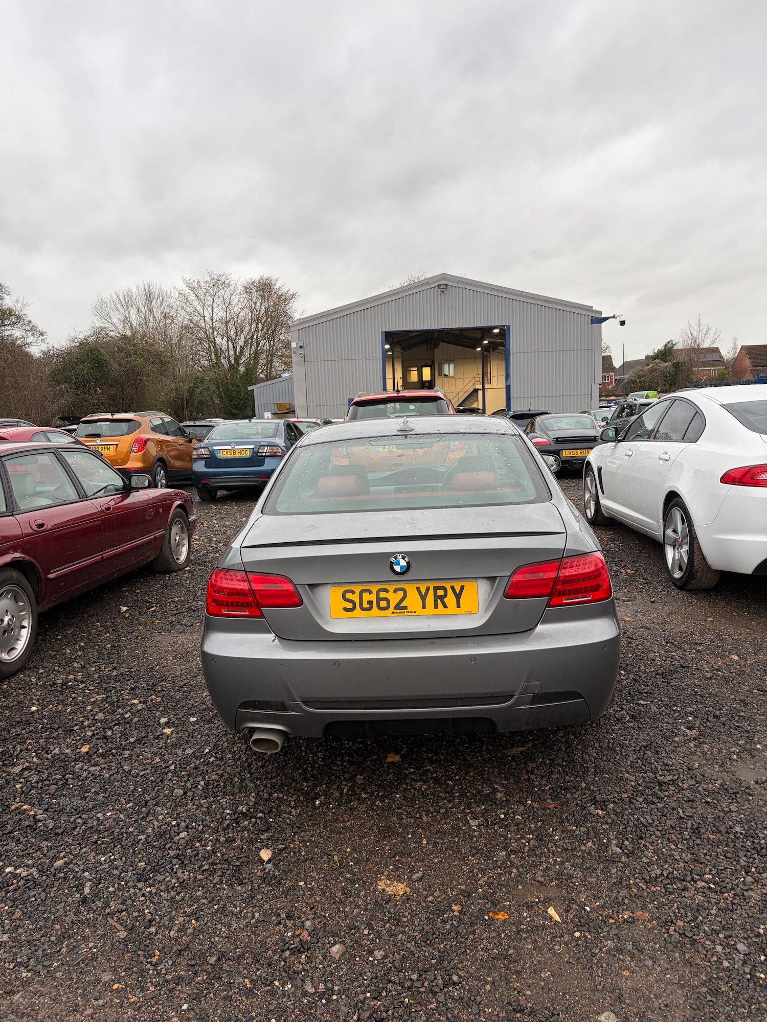 Used BMW 3 Series for sale - 76886386: Photo 5